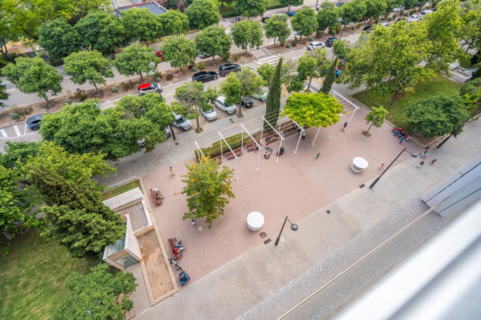 1 soverom Studio til salgs i Valencia by med garasje - € 249 000 (Ref: 9876588)