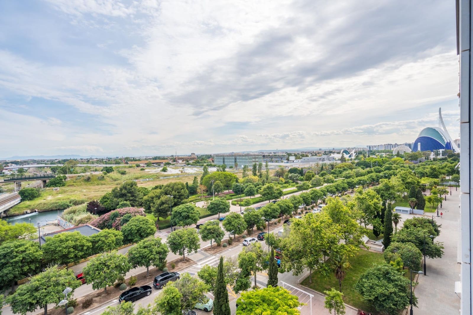 1 soverom Studio til salgs i Valencia by med garasje - € 249 000 (Ref: 9876588)
