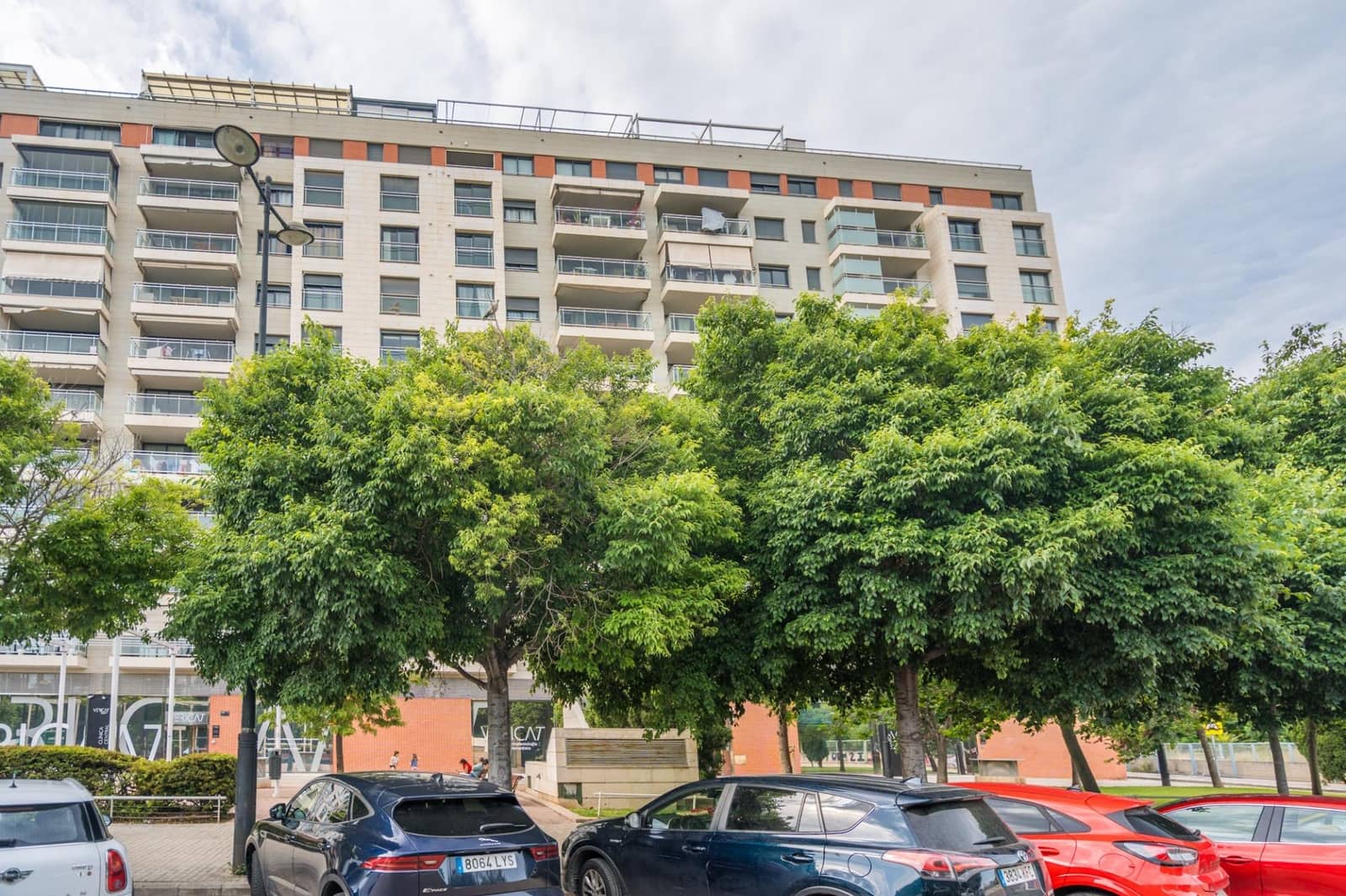 1 soverom Studio til salgs i Valencia by med garasje - € 249 000 (Ref: 9876588)