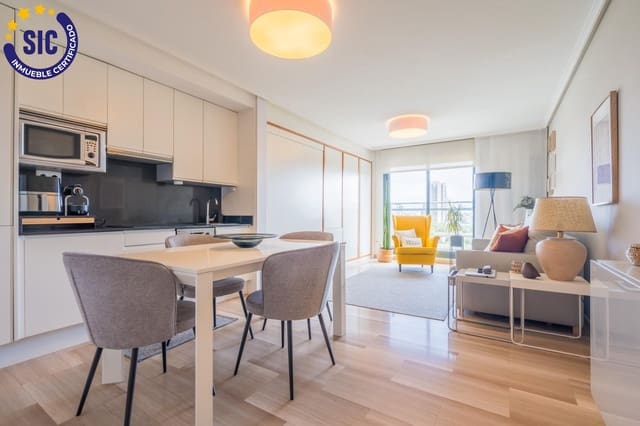 1 Zimmer Studio zu verkaufen in Penya-Roja, València Stadt mit Garage - 249.000 € (Ref: 9876588)