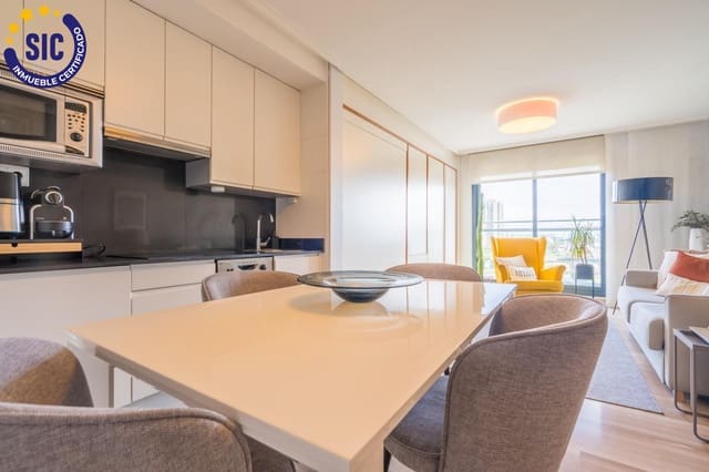 1 Zimmer Studio zu verkaufen in Penya-Roja, València Stadt mit Garage - 249.000 € (Ref: 9876588)