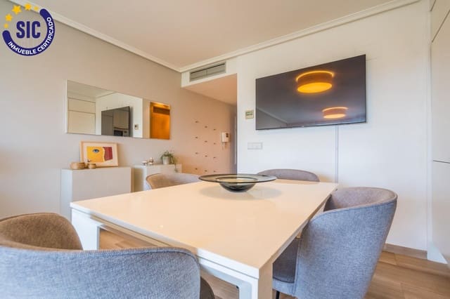 1 Zimmer Studio zu verkaufen in Penya-Roja, València Stadt mit Garage - 249.000 € (Ref: 9876588)