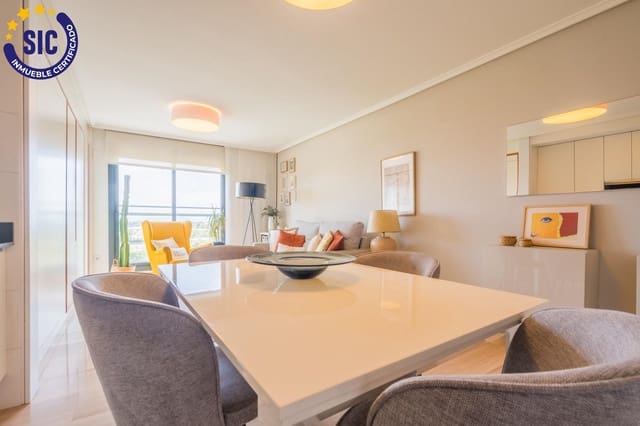 1 Zimmer Studio zu verkaufen in Penya-Roja, València Stadt mit Garage - 249.000 € (Ref: 9876588)
