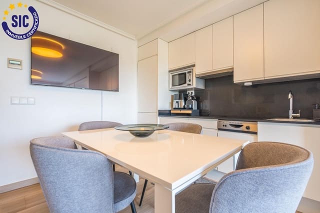 1 Zimmer Studio zu verkaufen in Penya-Roja, València Stadt mit Garage - 249.000 € (Ref: 9876588)