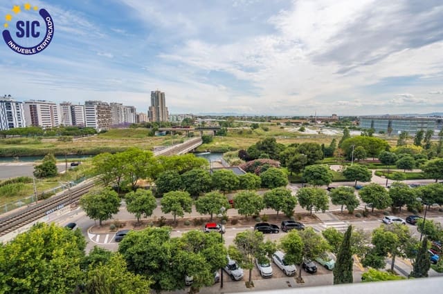 1 Zimmer Studio zu verkaufen in Penya-Roja, València Stadt mit Garage - 249.000 € (Ref: 9876588)
