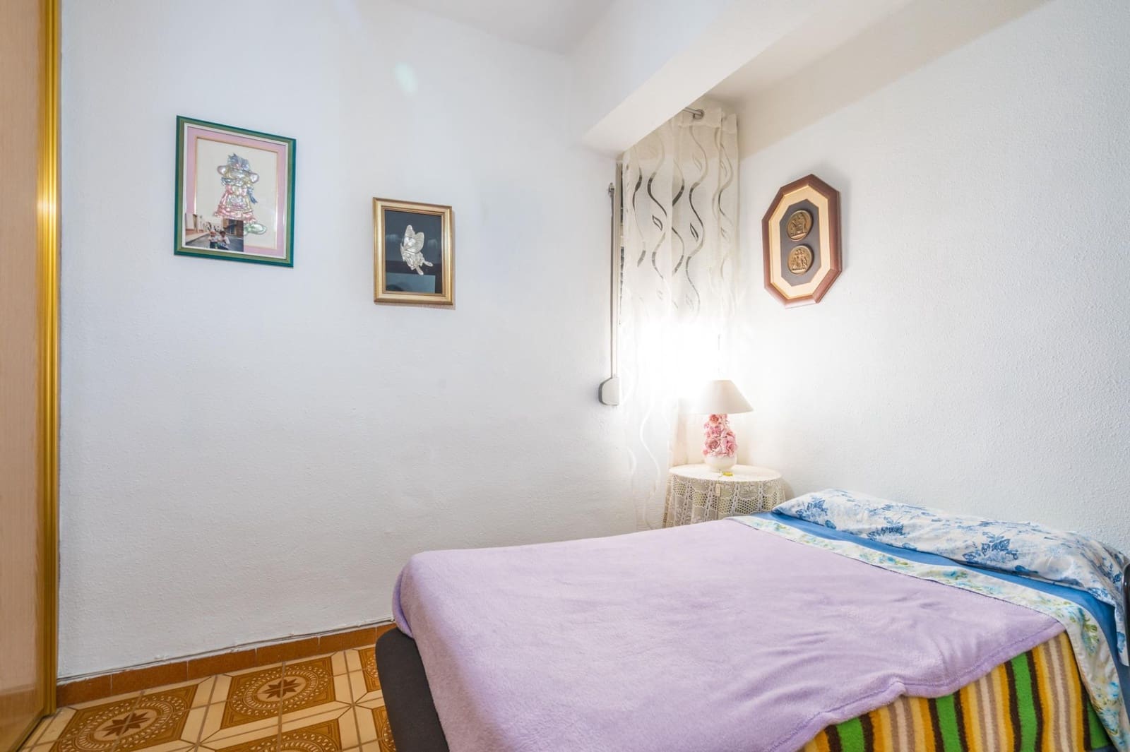 3 slaapkamer Appartement te koop in Valencia stad - € 168.000 (Ref: 9879002)