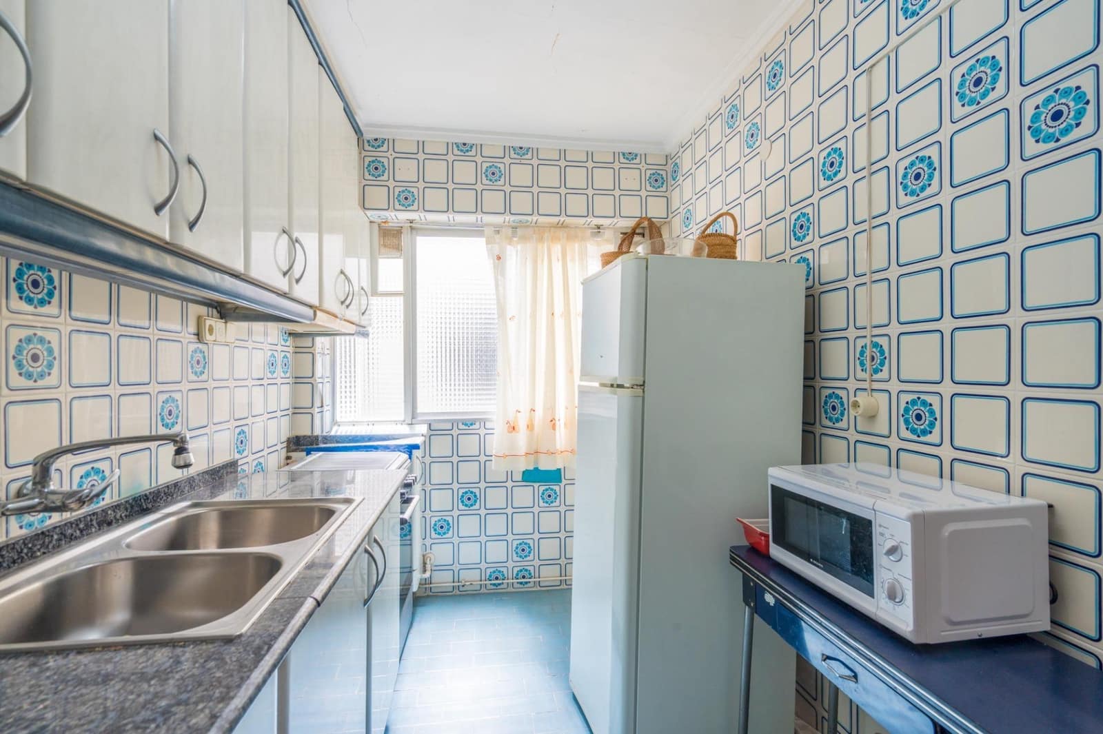 3 slaapkamer Appartement te koop in Valencia stad - € 168.000 (Ref: 9879002)