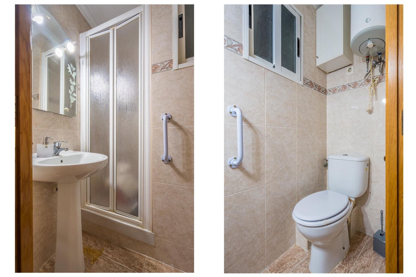3 slaapkamer Appartement te koop in Valencia stad - € 168.000 (Ref: 9879002)