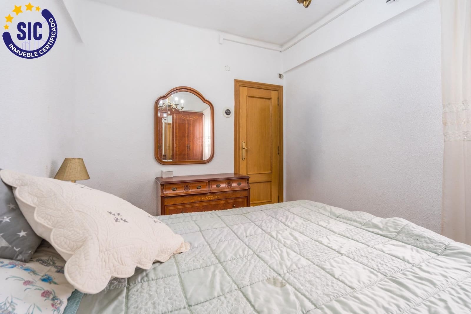 3 bedroom Apartment for sale in Valencia city - € 168,000 (Ref: 9879002)