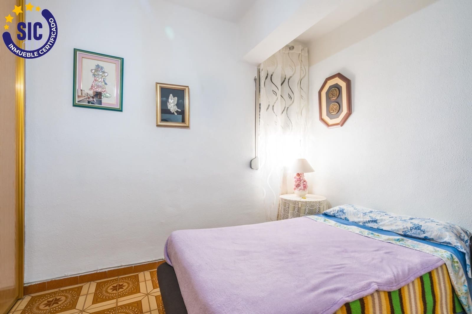 3 bedroom Apartment for sale in Valencia city - € 168,000 (Ref: 9879002)