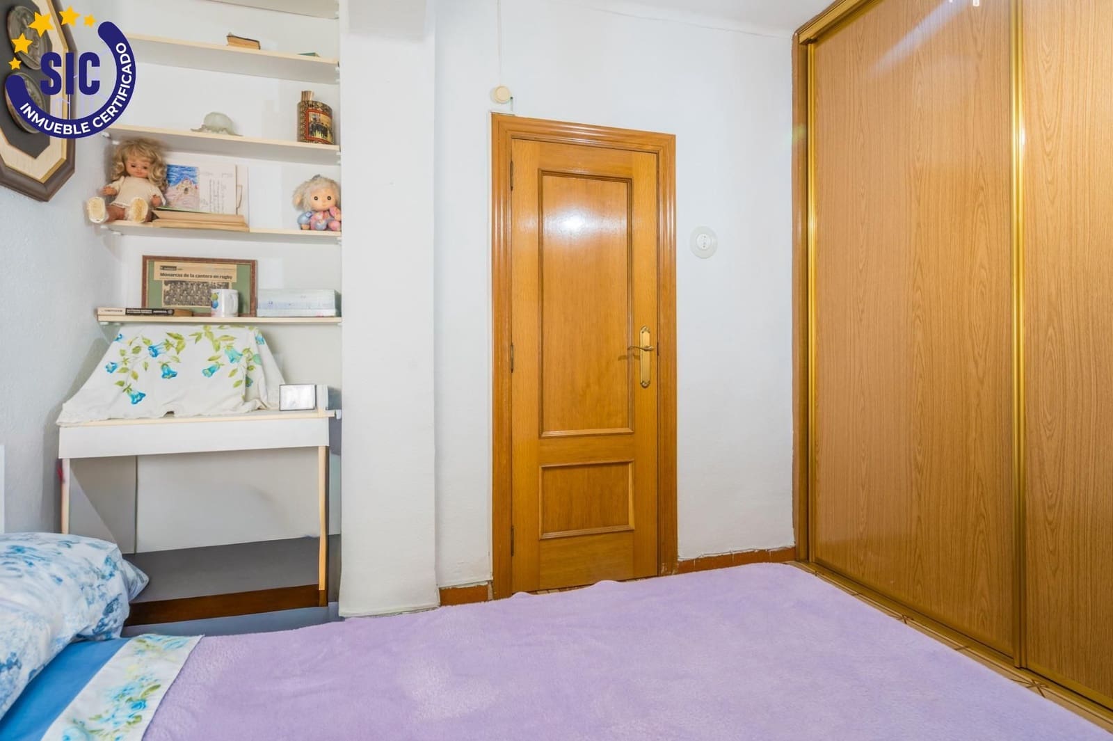 3 bedroom Apartment for sale in Valencia city - € 168,000 (Ref: 9879002)