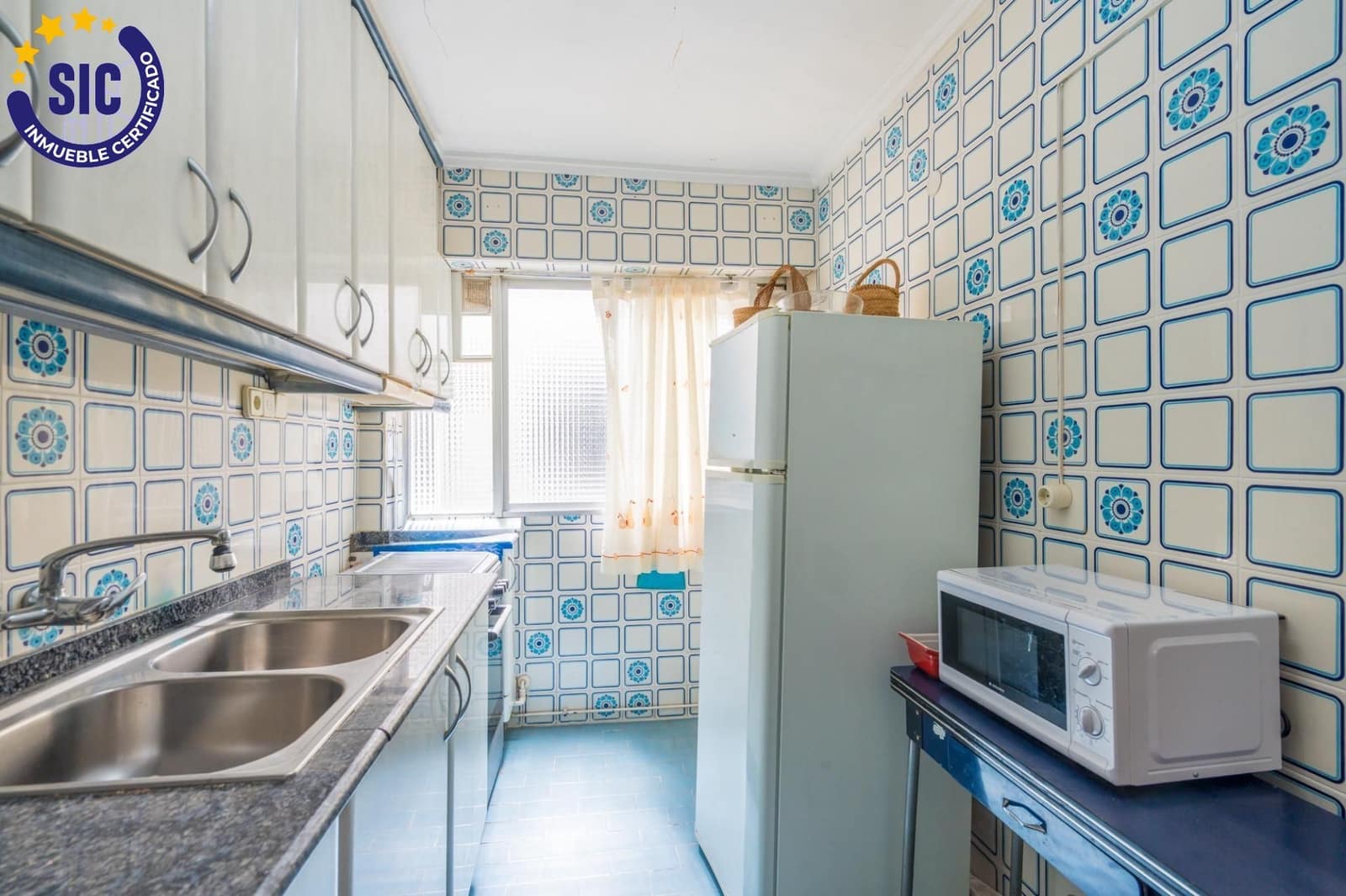 3 bedroom Apartment for sale in Valencia city - € 168,000 (Ref: 9879002)