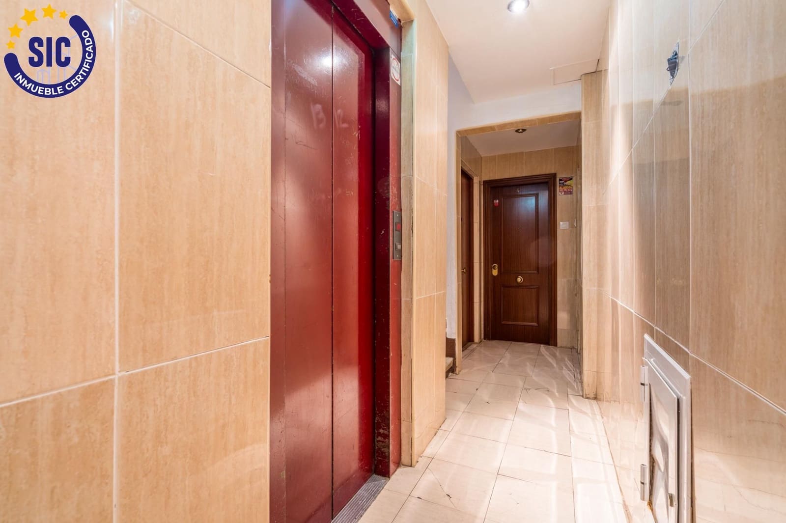 3 bedroom Apartment for sale in Valencia city - € 168,000 (Ref: 9879002)