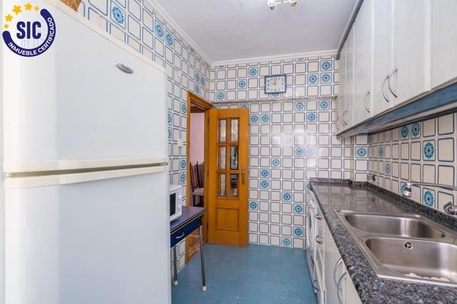 3 bedroom Apartment for sale in Sant Llorens, Valencia city - € 168,000 (Ref: 9879002)