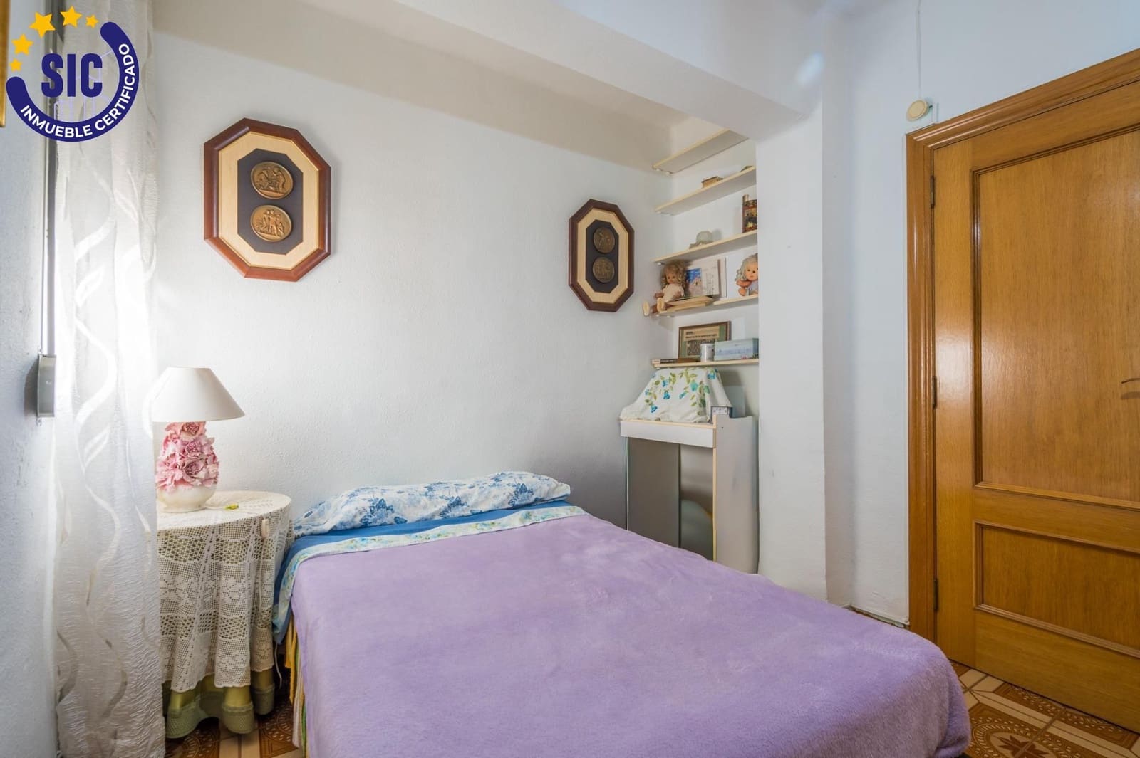 3 bedroom Apartment for sale in Valencia city - € 168,000 (Ref: 9879002)