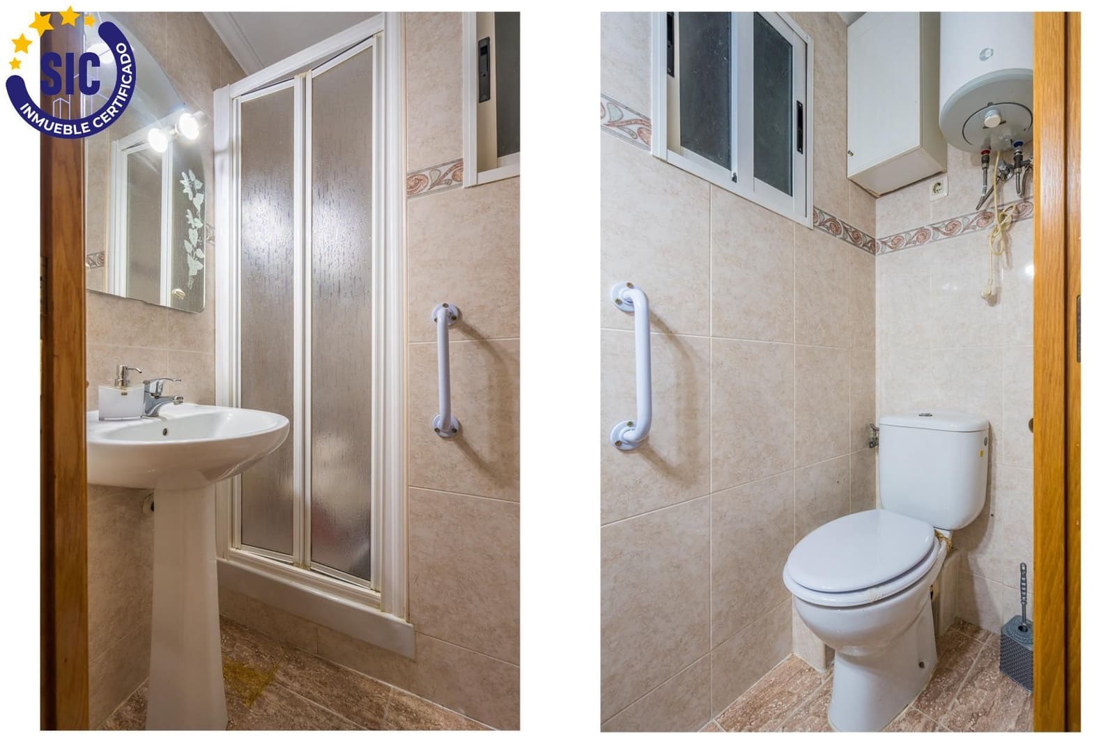 3 bedroom Apartment for sale in Valencia city - € 168,000 (Ref: 9879002)