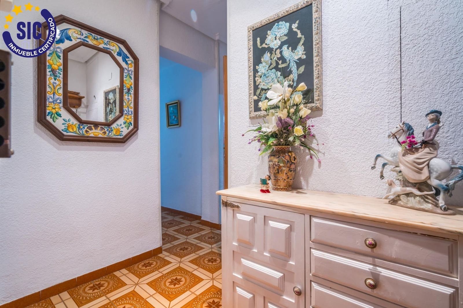 3 bedroom Apartment for sale in Valencia city - € 168,000 (Ref: 9879002)