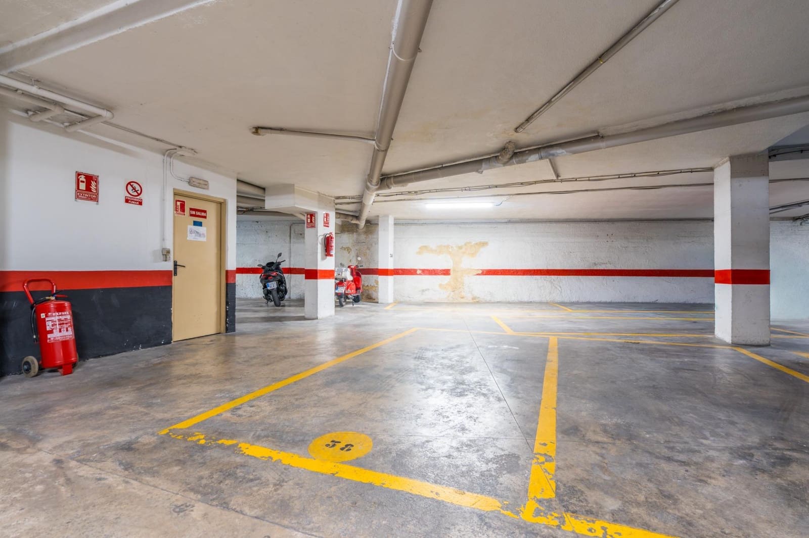 3 makuuhuone Asunto myytävänä paikassa Valencia kaupunki mukana uima-altaan - 600 000 € (Ref: 9884962)