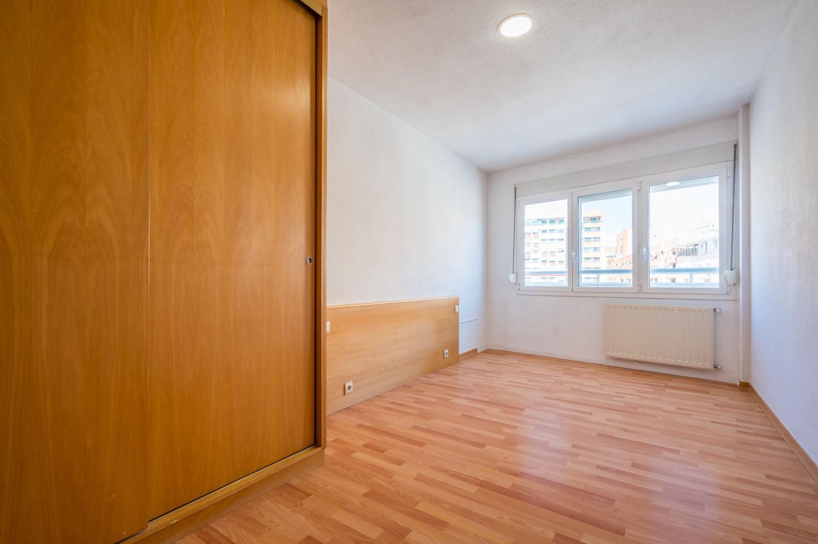 3 makuuhuone Asunto myytävänä paikassa Valencia kaupunki mukana uima-altaan - 600 000 € (Ref: 9884962)