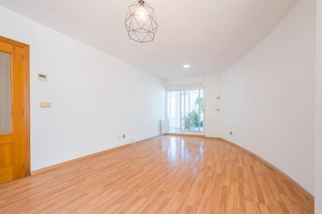 3 makuuhuone Asunto myytävänä paikassa Cabanyal-Canyamelar, Valencia kaupunki mukana uima-altaan - 600 000 € (Ref: 9884962)