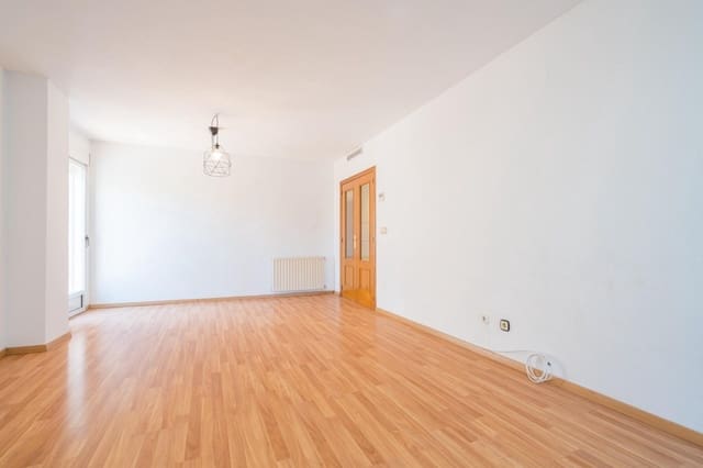 3 makuuhuone Asunto myytävänä paikassa Cabanyal-Canyamelar, Valencia kaupunki mukana uima-altaan - 600 000 € (Ref: 9884962)