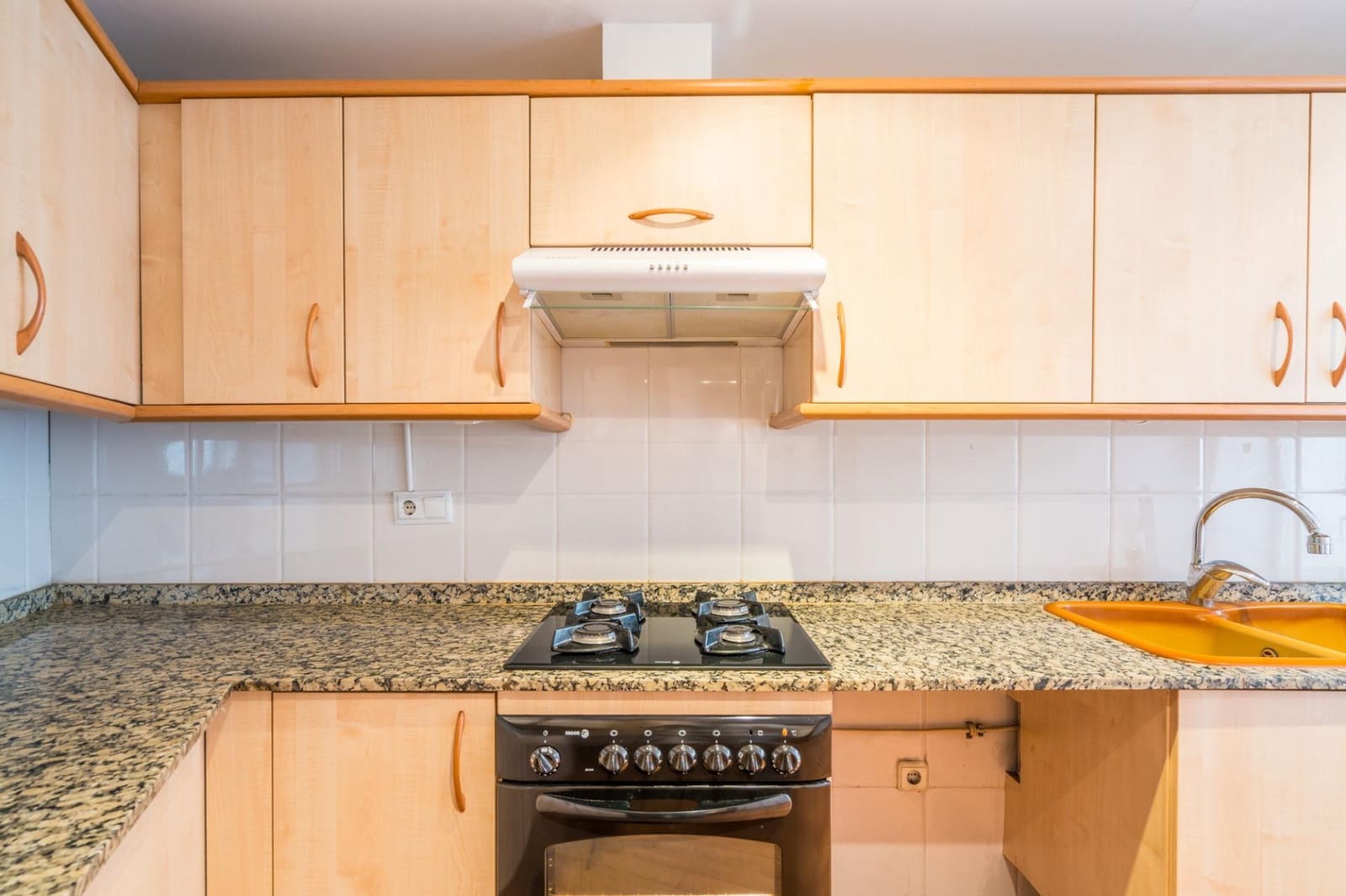 3 makuuhuone Asunto myytävänä paikassa Valencia kaupunki mukana uima-altaan - 600 000 € (Ref: 9884962)