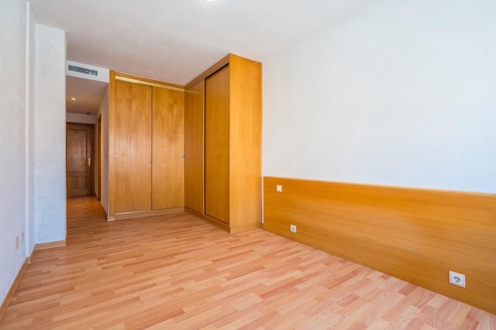 3 makuuhuone Asunto myytävänä paikassa Valencia kaupunki mukana uima-altaan - 600 000 € (Ref: 9884962)