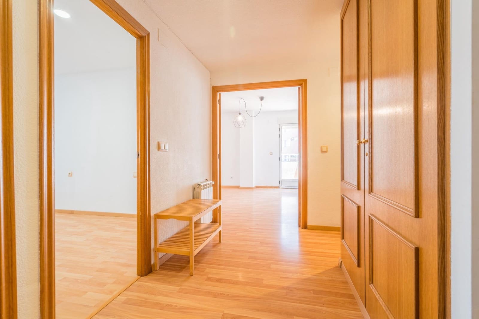 3 makuuhuone Asunto myytävänä paikassa Valencia kaupunki mukana uima-altaan - 600 000 € (Ref: 9884962)