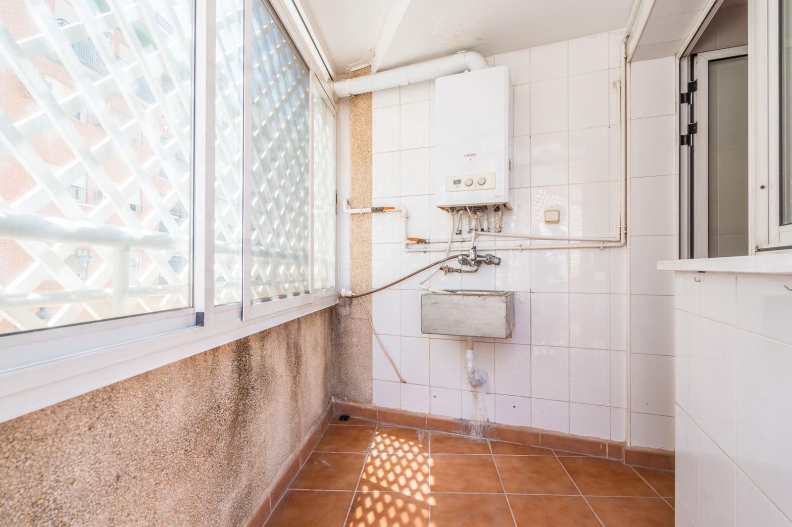 3 makuuhuone Asunto myytävänä paikassa Valencia kaupunki mukana uima-altaan - 600 000 € (Ref: 9884962)