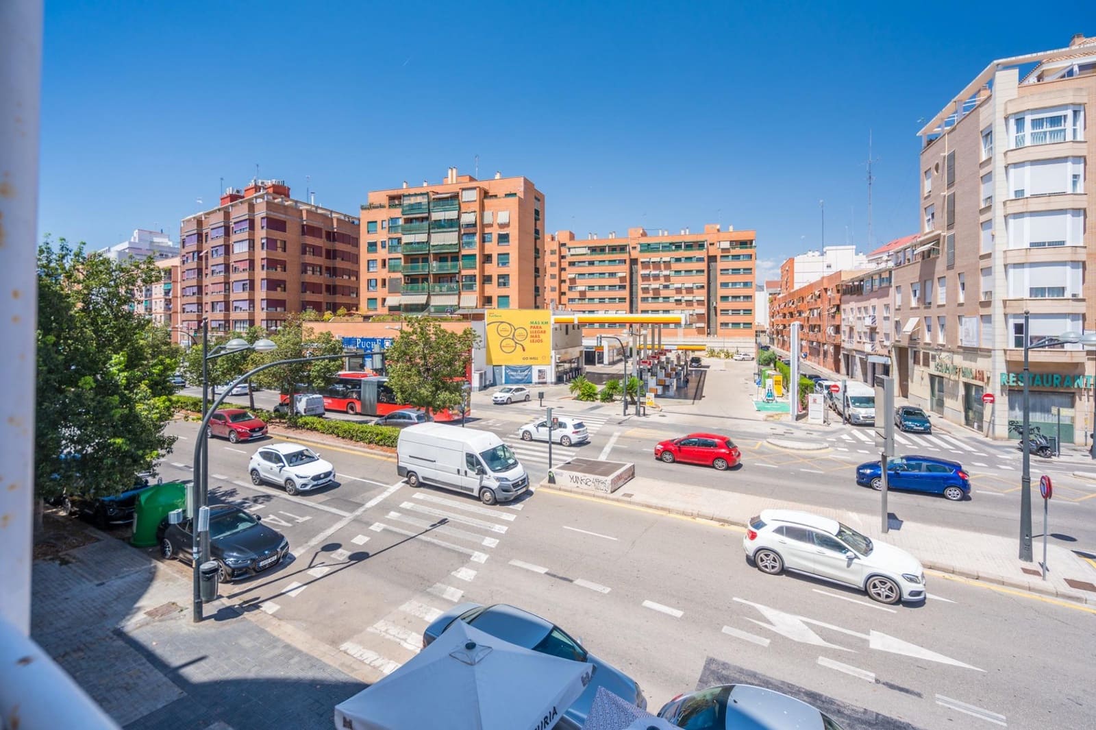 3 makuuhuone Asunto myytävänä paikassa Valencia kaupunki mukana uima-altaan - 600 000 € (Ref: 9884962)