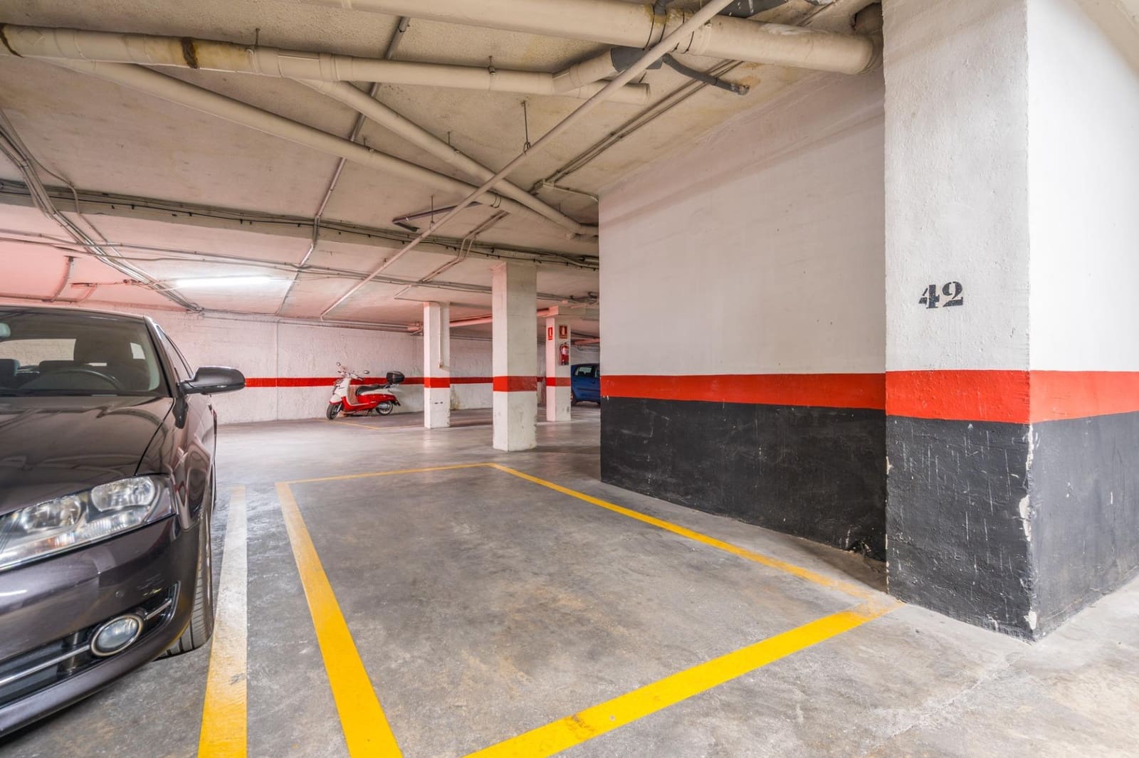 3 makuuhuone Asunto myytävänä paikassa Valencia kaupunki mukana uima-altaan - 600 000 € (Ref: 9884962)