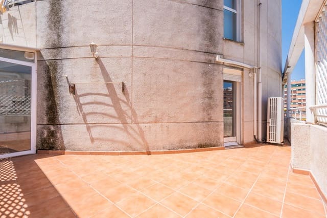 3 makuuhuone Asunto myytävänä paikassa Cabanyal-Canyamelar, Valencia kaupunki mukana uima-altaan - 600 000 € (Ref: 9884962)