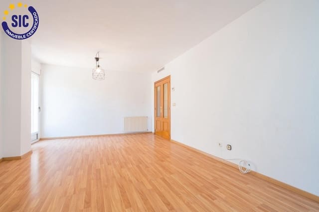 3 soveværelse Lejlighed til salg i Cabanyal-Canyamelar, Valencia by med swimmingpool - € 600.000 (Ref: 9884962)