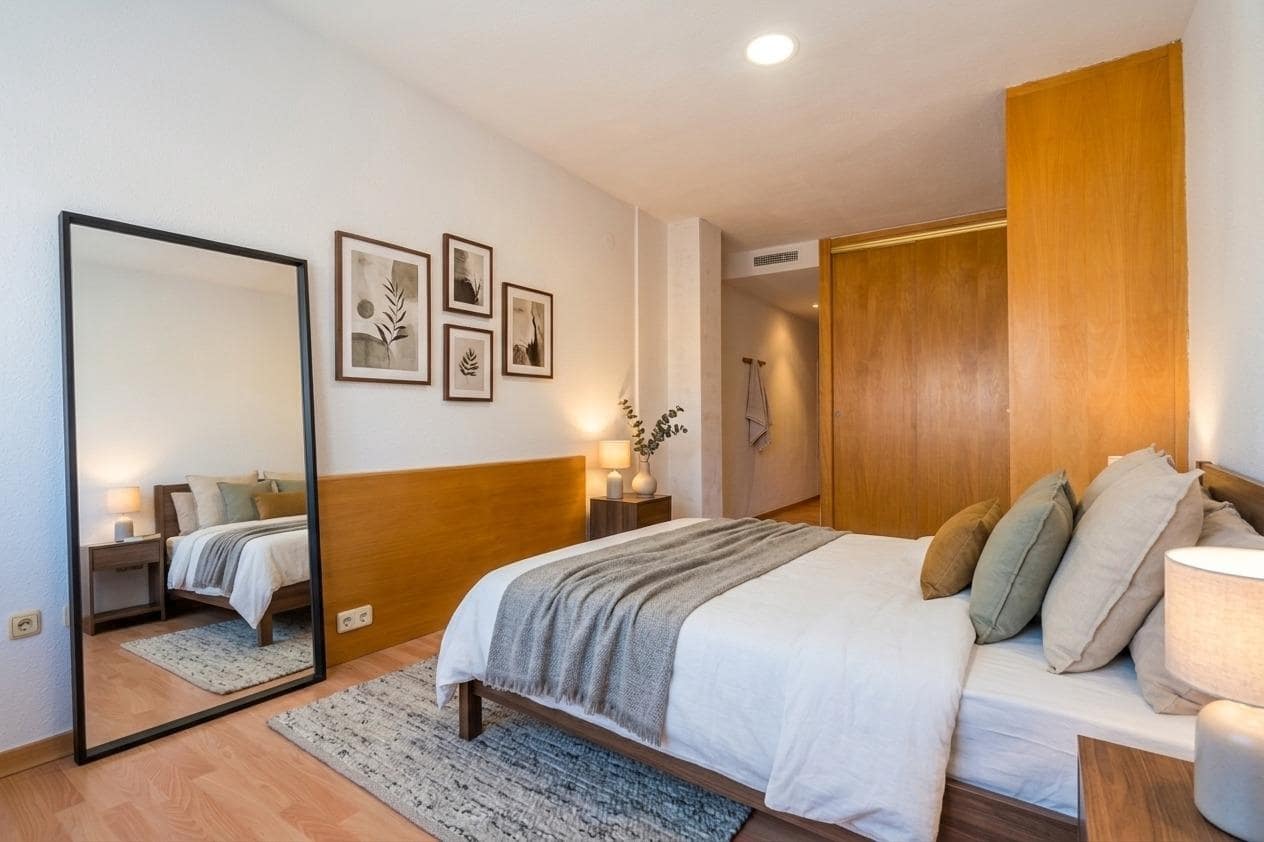 3 quarto Apartamento para venda em Valencia cidade com piscina garagem - 625 000 € (Ref: 9884962)