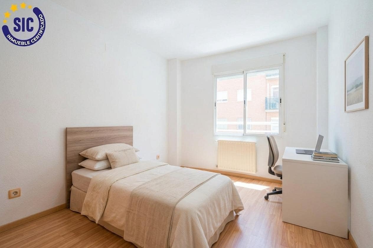3 quarto Apartamento para venda em Valencia cidade com piscina garagem - 625 000 € (Ref: 9884962)