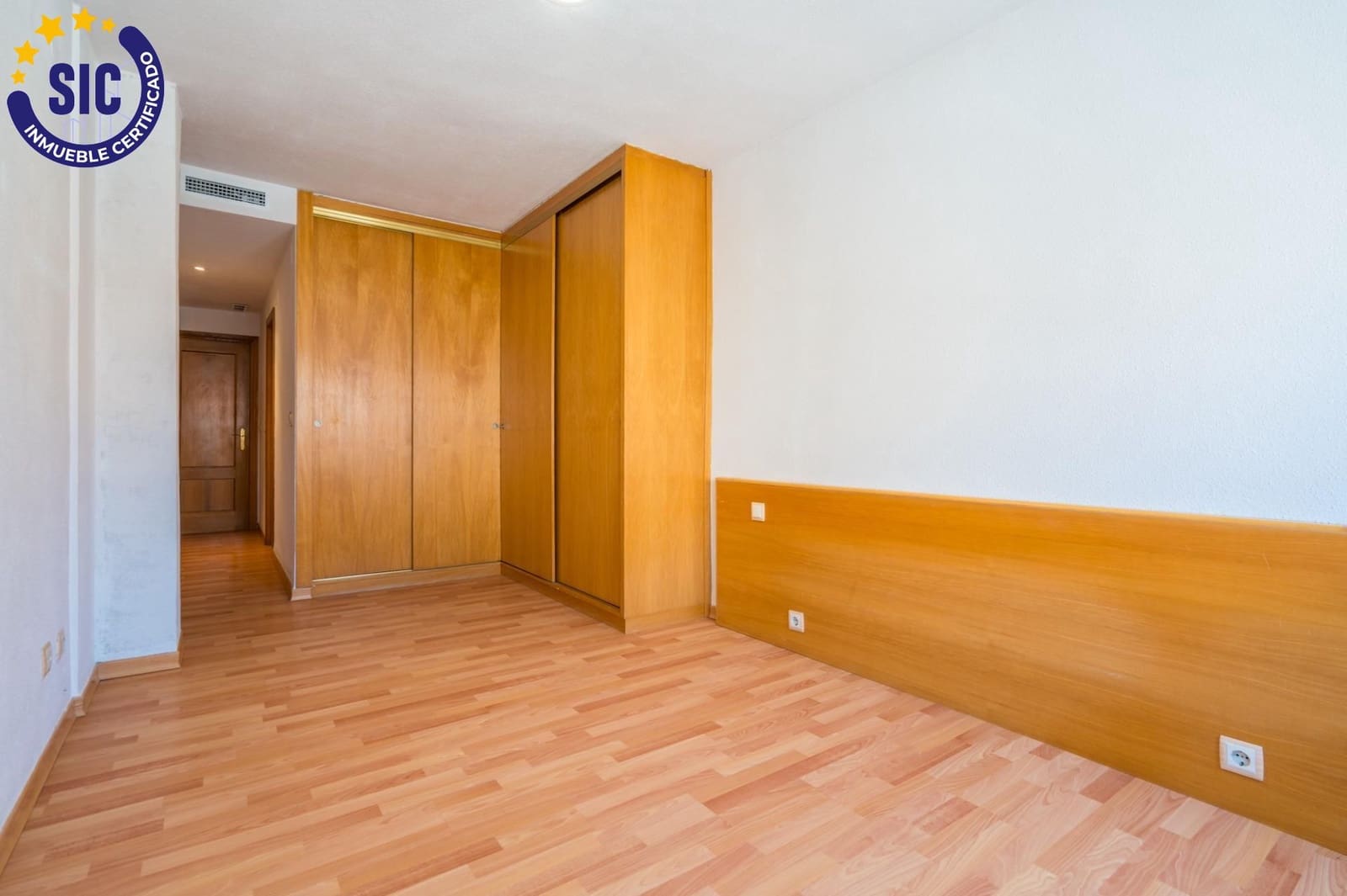 3 quarto Apartamento para venda em Valencia cidade com piscina garagem - 625 000 € (Ref: 9884962)