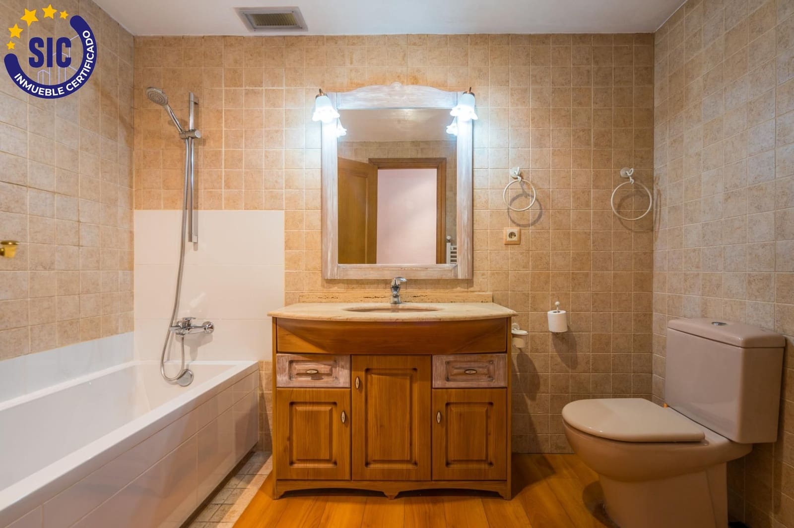 3 quarto Apartamento para venda em Valencia cidade com piscina garagem - 625 000 € (Ref: 9884962)