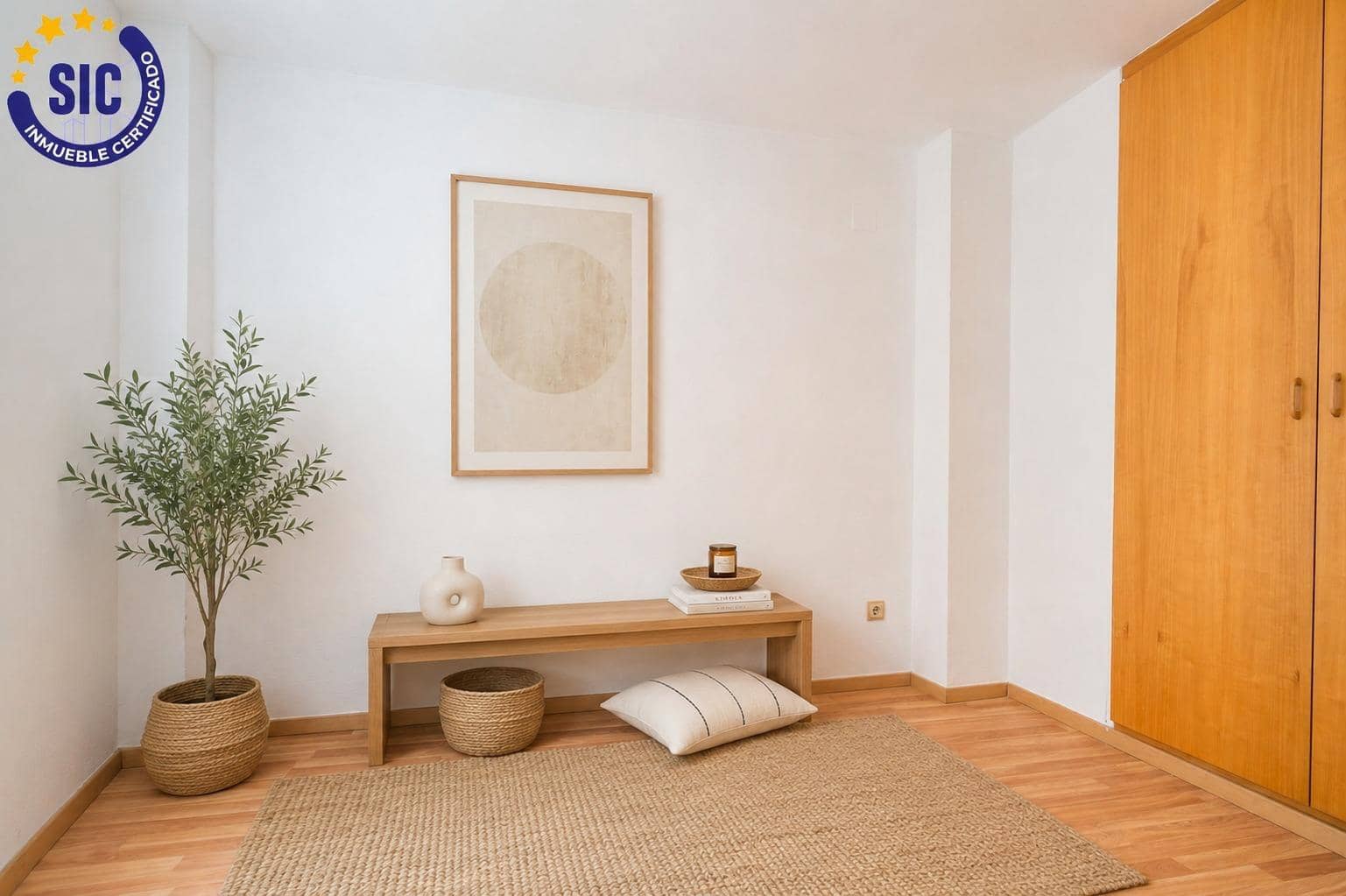 3 quarto Apartamento para venda em Valencia cidade com piscina garagem - 625 000 € (Ref: 9884962)
