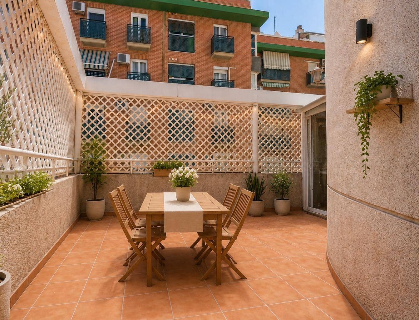 3 quarto Apartamento para venda em Valencia cidade com piscina garagem - 625 000 € (Ref: 9884962)