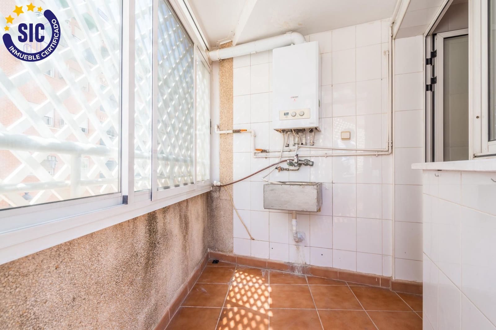 3 quarto Apartamento para venda em Valencia cidade com piscina garagem - 625 000 € (Ref: 9884962)