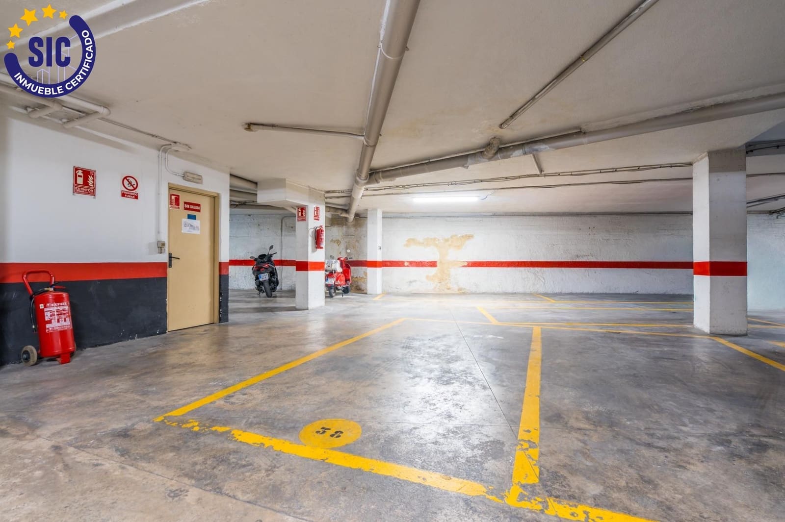 3 quarto Apartamento para venda em Valencia cidade com piscina garagem - 625 000 € (Ref: 9884962)