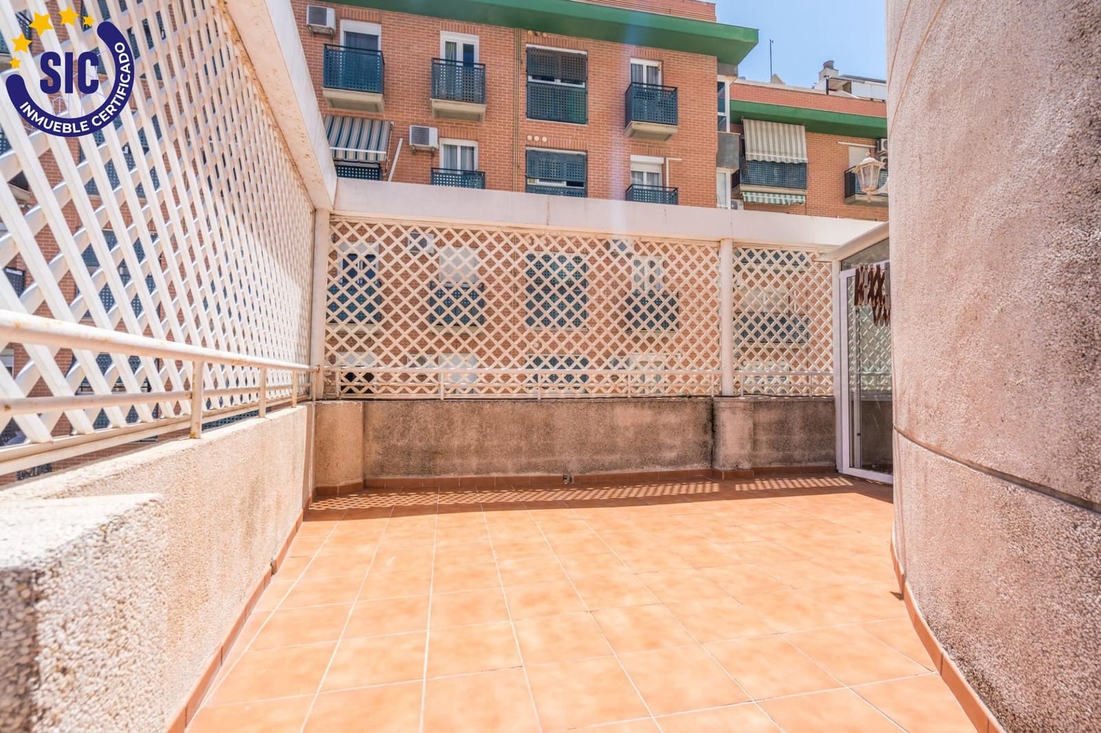 3 quarto Apartamento para venda em Valencia cidade com piscina garagem - 625 000 € (Ref: 9884962)