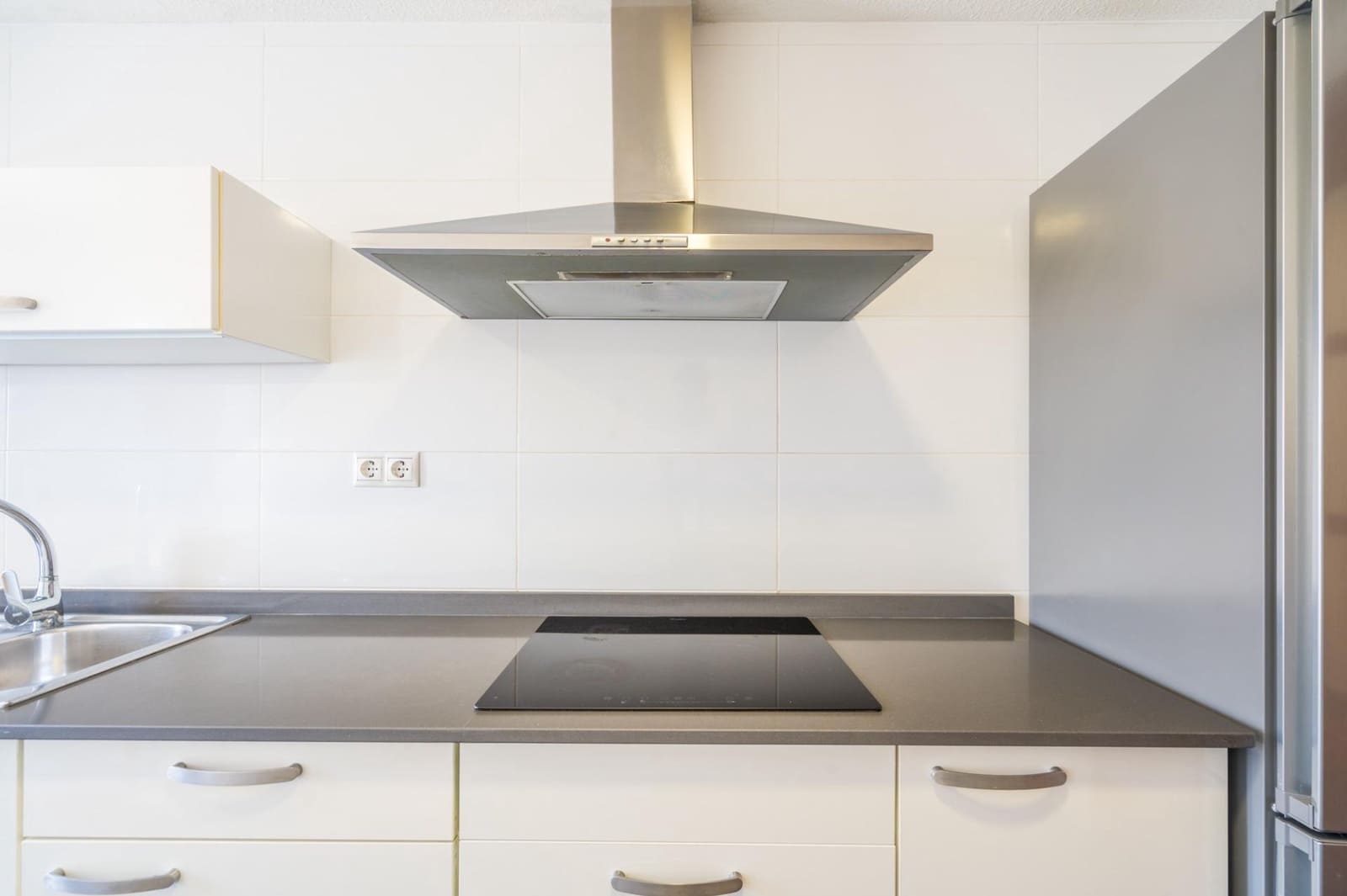4 makuuhuone Asunto myytävänä paikassa Valencia kaupunki - 480 000 € (Ref: 9884963)