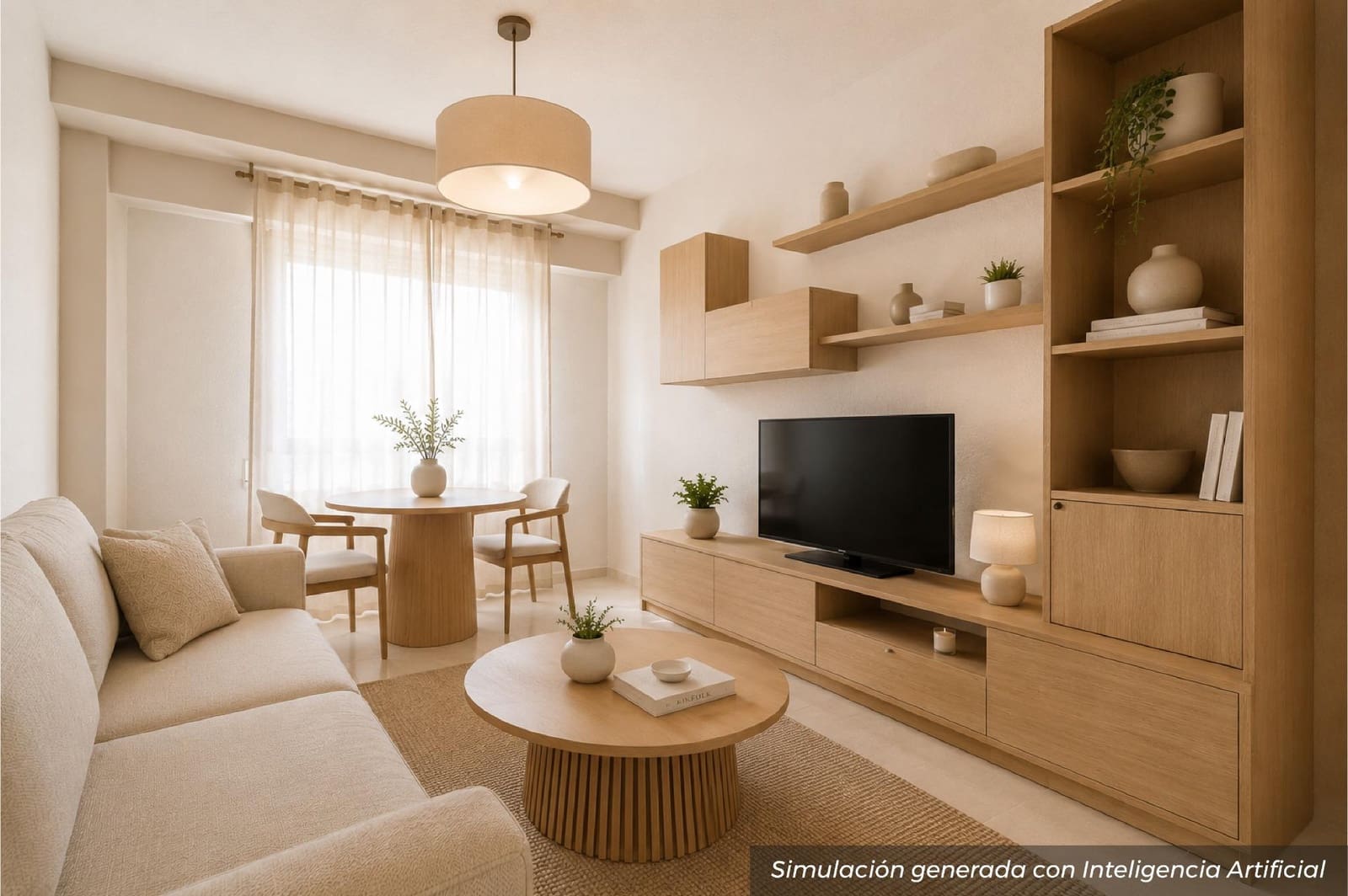 4 makuuhuone Asunto myytävänä paikassa Valencia kaupunki - 480 000 € (Ref: 9884963)