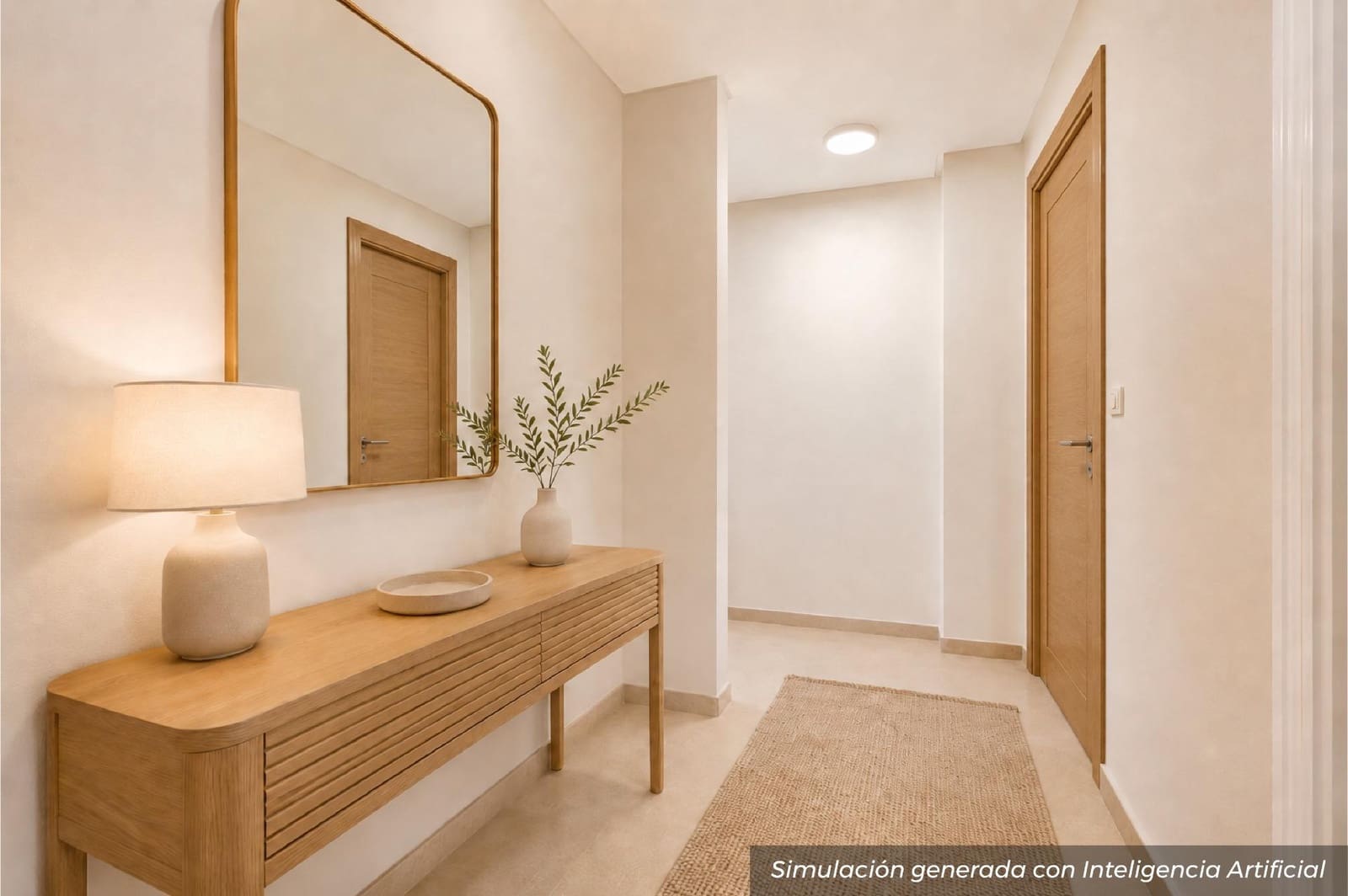 4 makuuhuone Asunto myytävänä paikassa Valencia kaupunki - 480 000 € (Ref: 9884963)