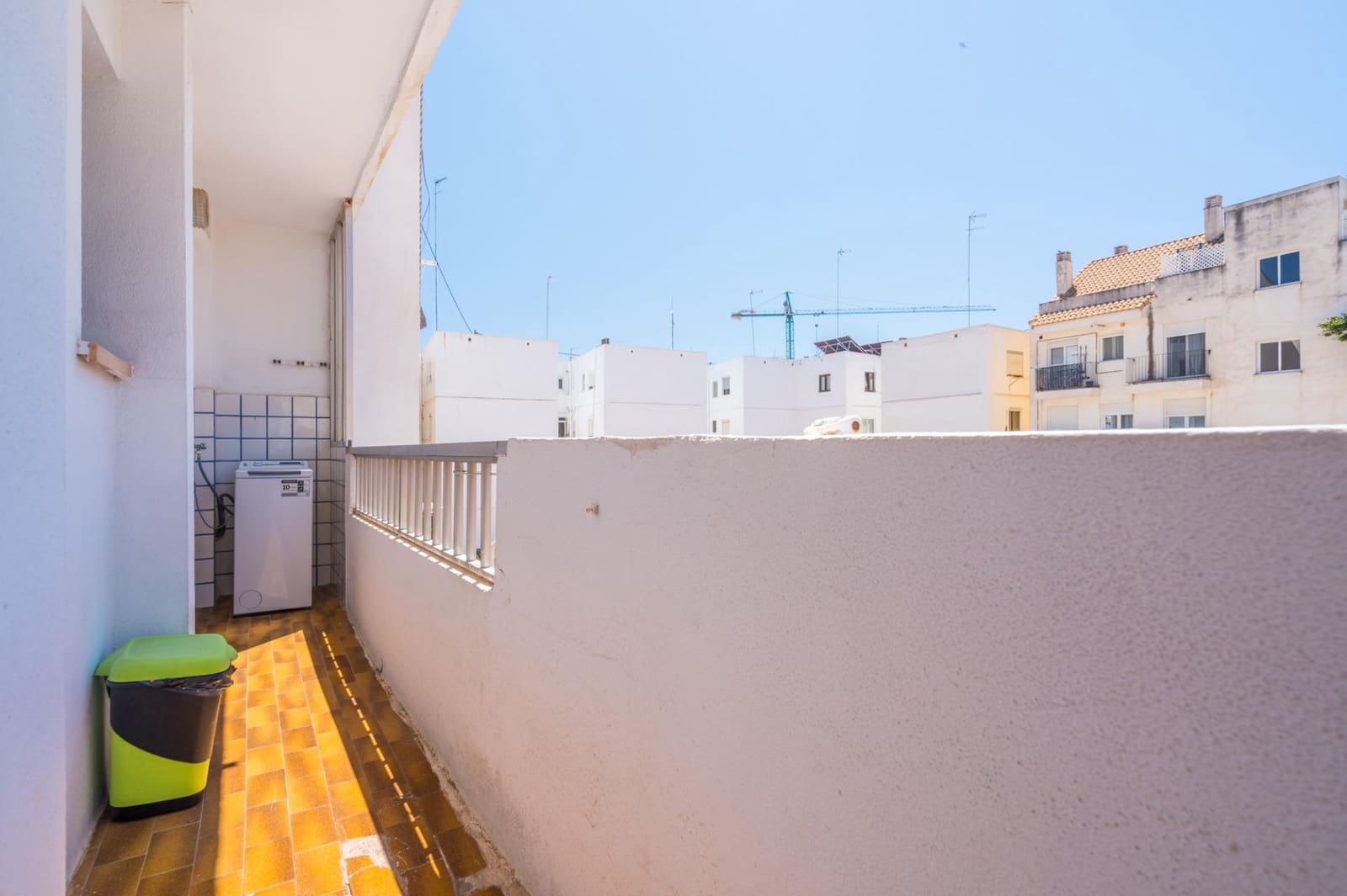 4 makuuhuone Asunto myytävänä paikassa Valencia kaupunki - 480 000 € (Ref: 9884963)