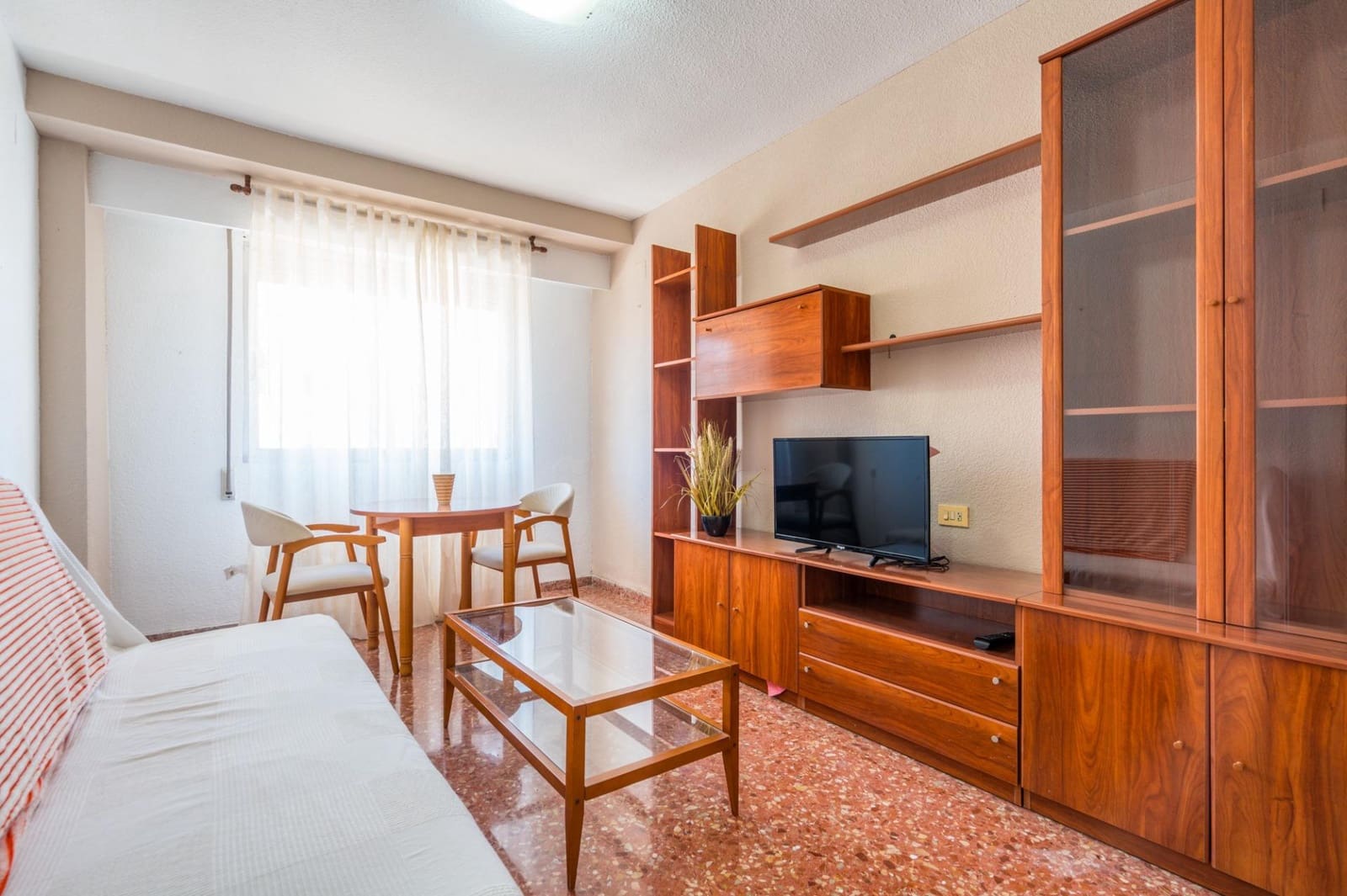 4 makuuhuone Asunto myytävänä paikassa Valencia kaupunki - 480 000 € (Ref: 9884963)