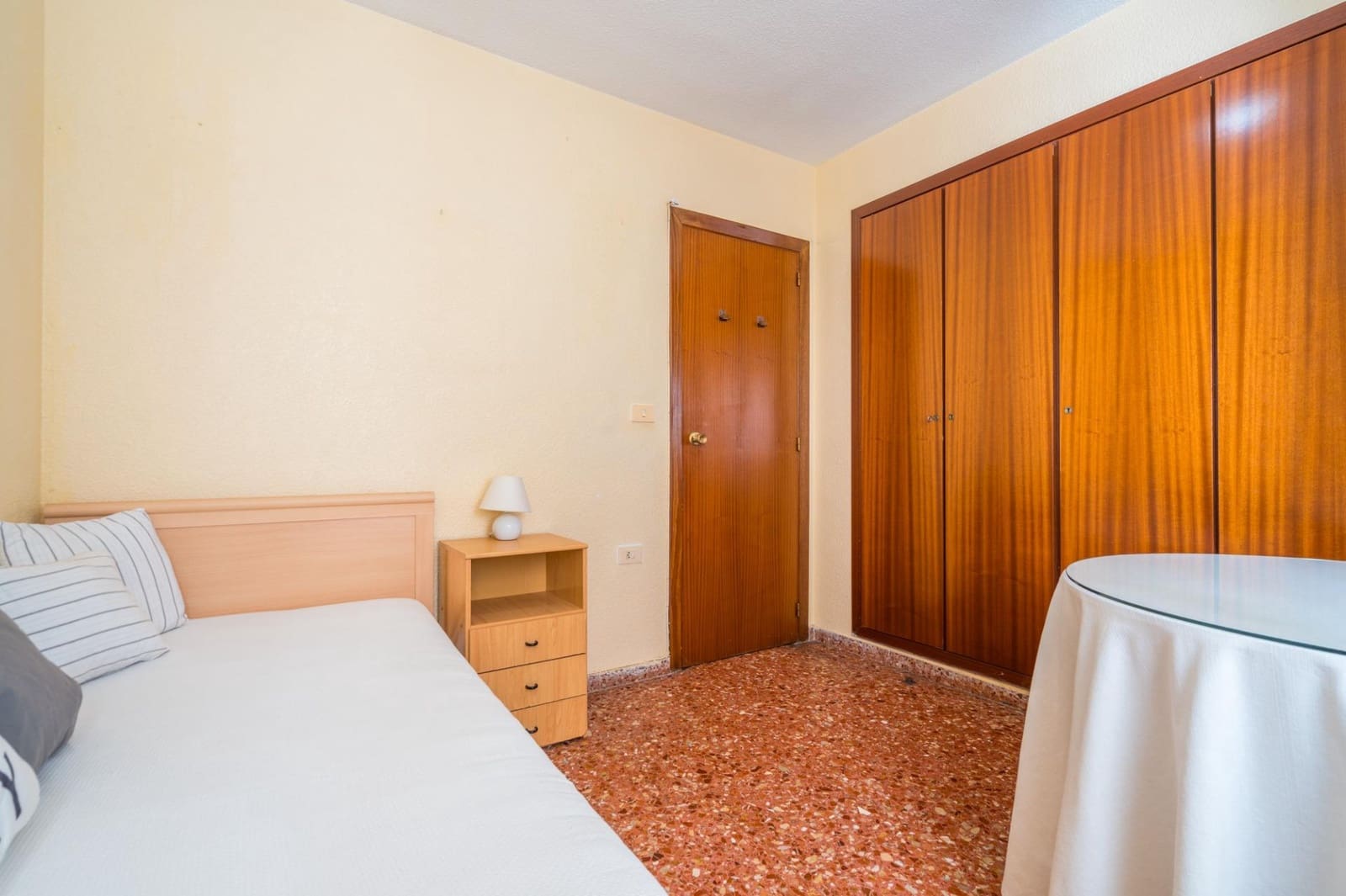 4 makuuhuone Asunto myytävänä paikassa Valencia kaupunki - 480 000 € (Ref: 9884963)