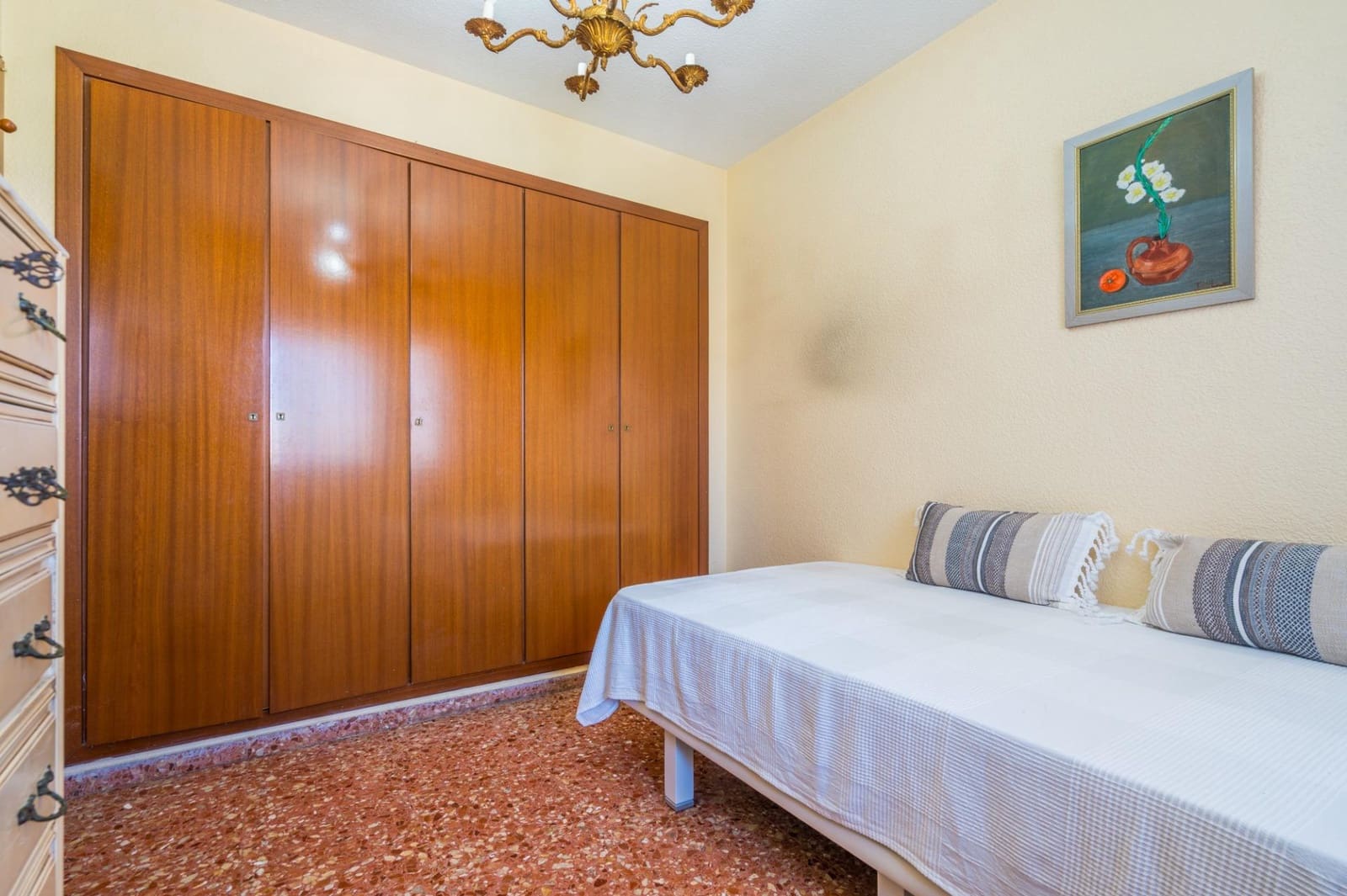 4 makuuhuone Asunto myytävänä paikassa Valencia kaupunki - 480 000 € (Ref: 9884963)