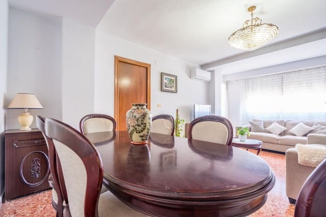 4 soverom Leilighet til salgs i Aiora, Valencia by - € 480 000 (Ref: 9884963)
